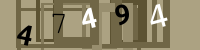 Kontrolní kód
