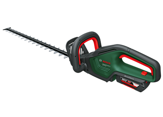 36V Power for All - Nůžky na živý plot a sekačky na trávu