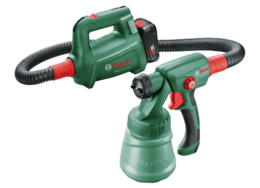 18V Power for All - Stříkací pistole na nátěry