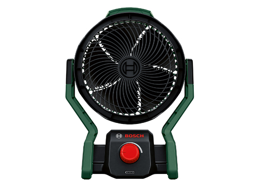 18V Power for All - UniversalFan 1000