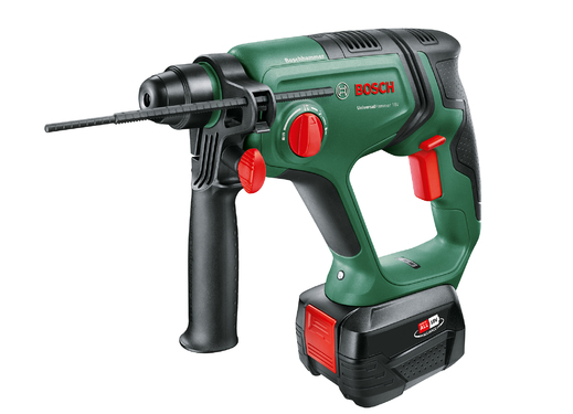 18V Power for All - Univerzální kladivo