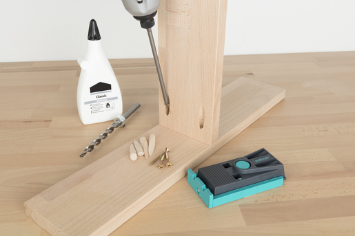 Kolíkovací sada UnderCover Jig Torx