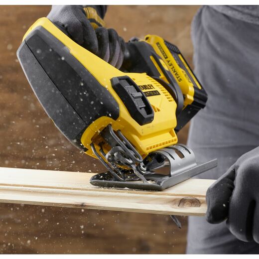 Stanley SFMCS600 Pila přímočará V20